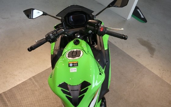 Neufahrzeug Kawasaki Ninja 650 - Bild 10