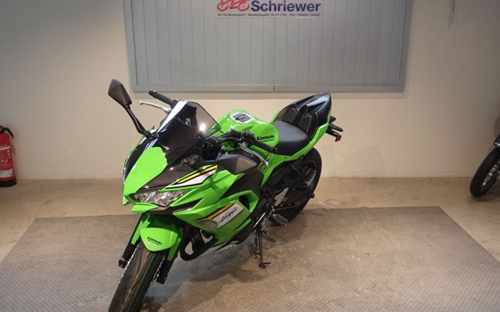 Neufahrzeug Kawasaki Ninja 650 - Bild 7