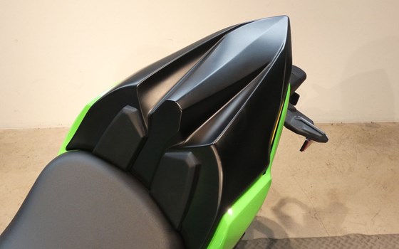 Neufahrzeug Kawasaki Ninja 650 - Bild 9