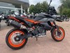 KTM 890 SMT