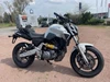 Yamaha MT-03