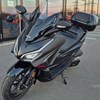 Honda Forza 350