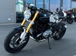 Angebot BMW R nineT
