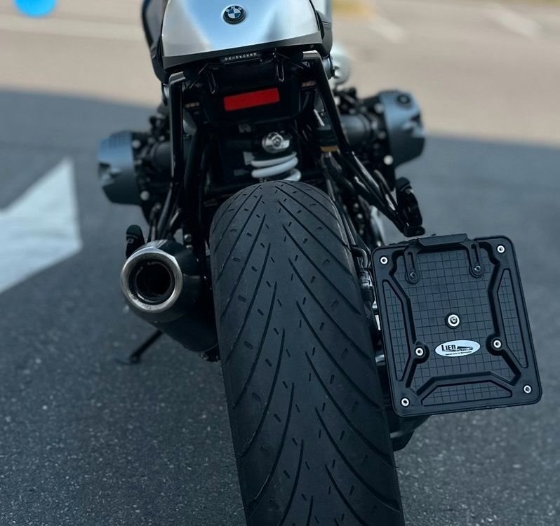 Angebot BMW R nineT