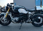 Angebot BMW R nineT