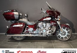 Gebrauchte Indian Roadmaster Dark Horse