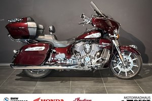 Angebot Indian Roadmaster Dark Horse