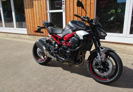 Gebrauchte Kawasaki Z900 70kW