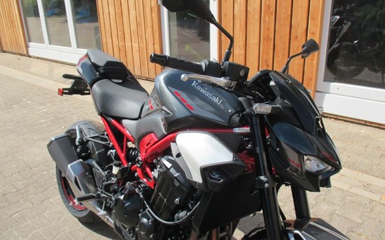 Gebrauchtmotorrad Kawasaki Z900 70kW - Bild 15