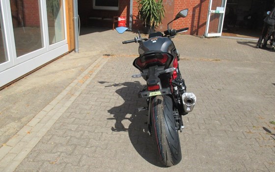 Gebrauchtmotorrad Kawasaki Z900 70kW - Bild 4