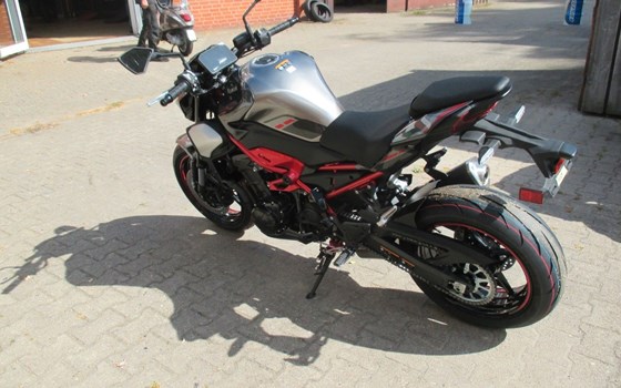 Gebrauchtmotorrad Kawasaki Z900 70kW - Bild 5