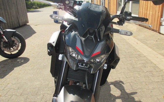 Gebrauchtmotorrad Kawasaki Z900 70kW - Bild 8