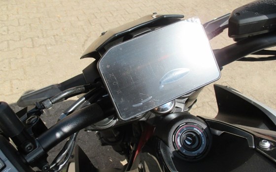 Gebrauchtmotorrad Kawasaki Z900 70kW - Bild 9