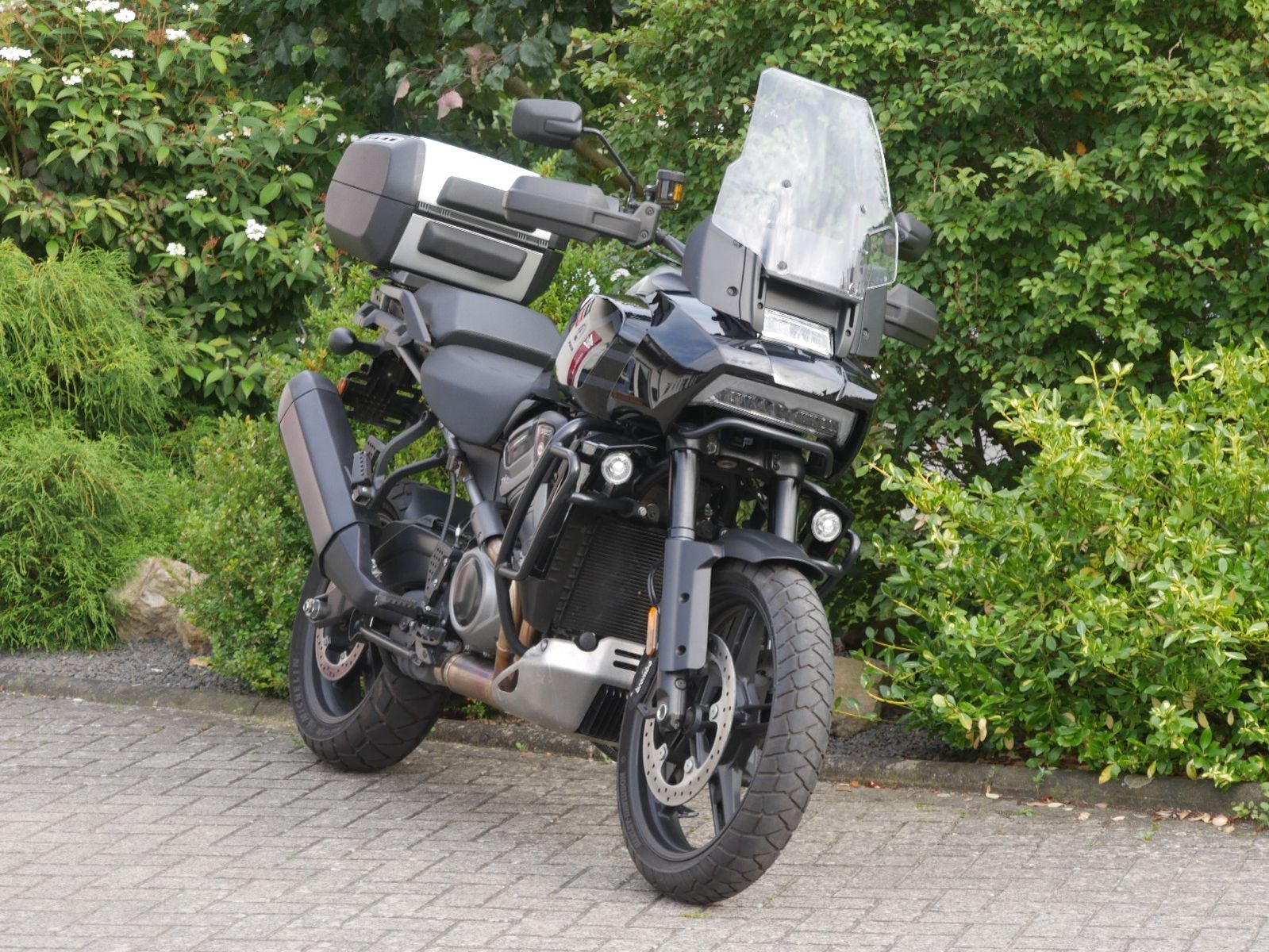 Harley-Davidson Pan America 1250 Special