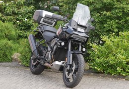 Gebrauchte Harley-Davidson Pan America 1250 Special