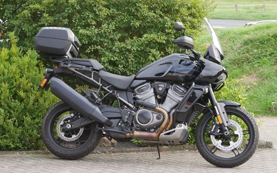 Gebrauchtmotorrad Harley-Davidson Pan America 1250 Special - Bild 3