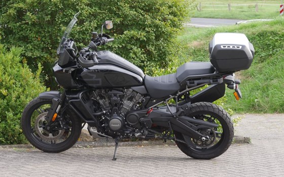 Gebrauchtmotorrad Harley-Davidson Pan America 1250 Special - Bild 4