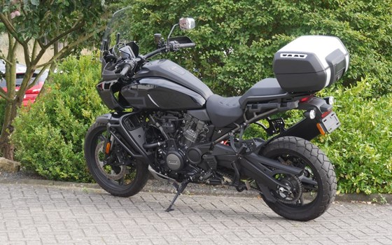 Gebrauchtmotorrad Harley-Davidson Pan America 1250 Special - Bild 5