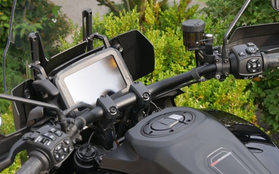 Gebrauchtmotorrad Harley-Davidson Pan America 1250 Special - Bild 7