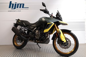 Angebot Suzuki V-Strom 800DE