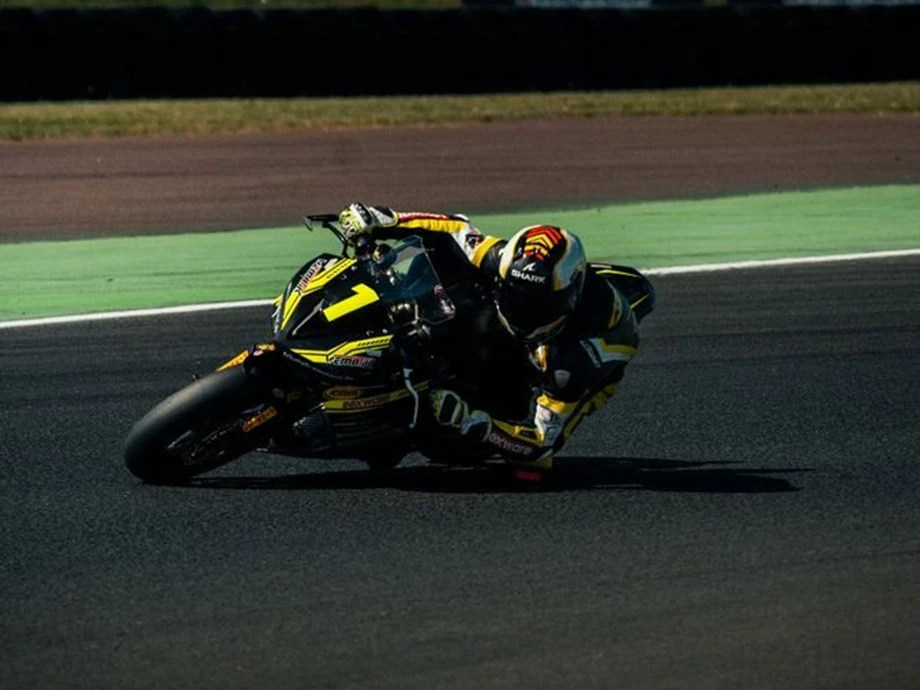 Angebot Triumph Daytona 660 Bild 14: Angebot Triumph Daytona 660