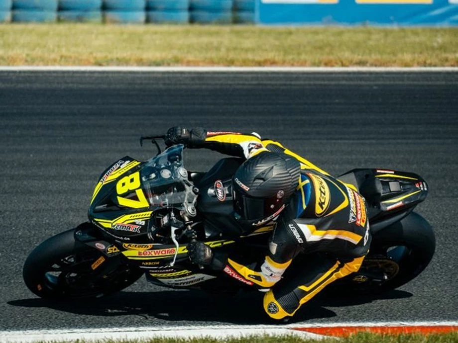 Angebot Triumph Daytona 660 Bild 2: Angebot Triumph Daytona 660