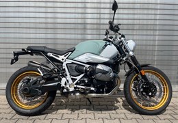 Gebrauchte BMW R nineT Scrambler