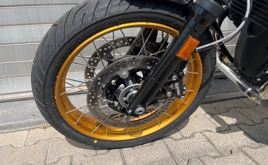 Angebot BMW R nineT Scrambler Bild 8: Angebot BMW R nineT Scrambler