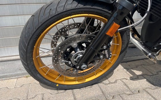 Gebrauchtmotorrad BMW R nineT Scrambler - Bild 8