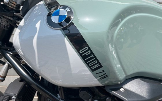 Gebrauchtmotorrad BMW R nineT Scrambler - Bild 9