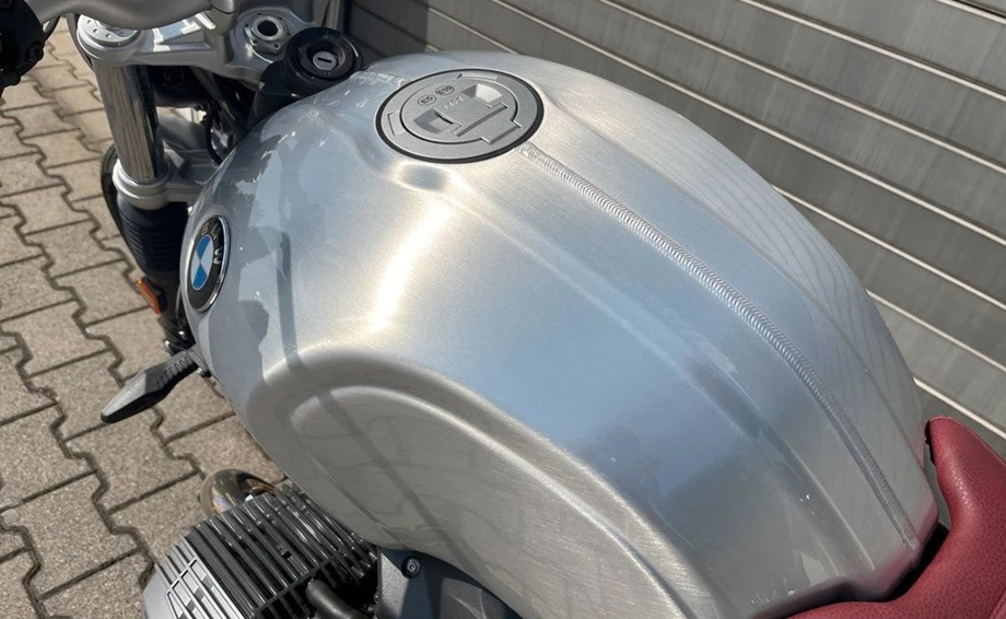 Angebot BMW R nineT Scrambler Bild 8: Angebot BMW R nineT Scrambler