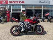 Honda CBR600RR