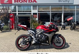 Gebrauchte Honda CBR600RR