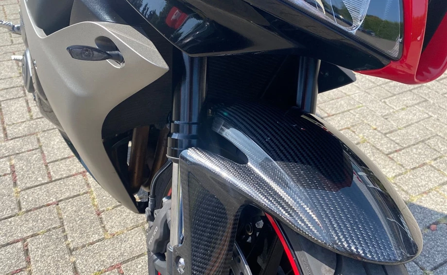 Angebot Honda CBR600RR Bild 10: Angebot Honda CBR600RR