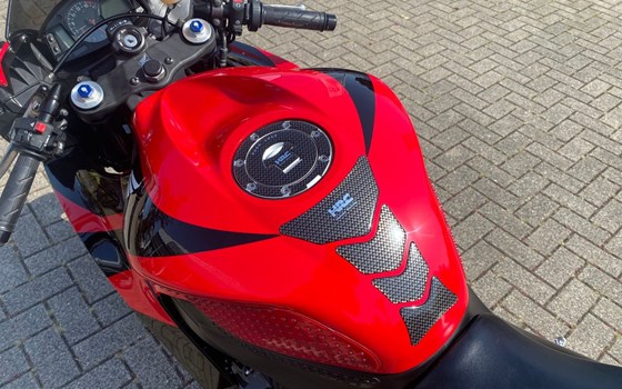 Gebrauchtmotorrad Honda CBR600RR - Bild 11