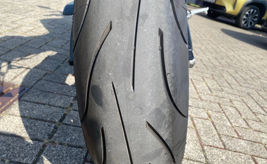 Angebot Honda CBR600RR Bild 13: Angebot Honda CBR600RR