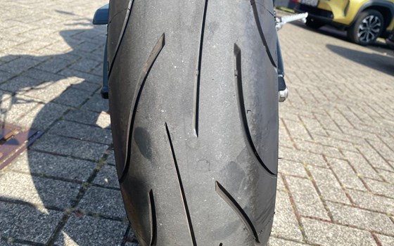 Gebrauchtmotorrad Honda CBR600RR - Bild 13