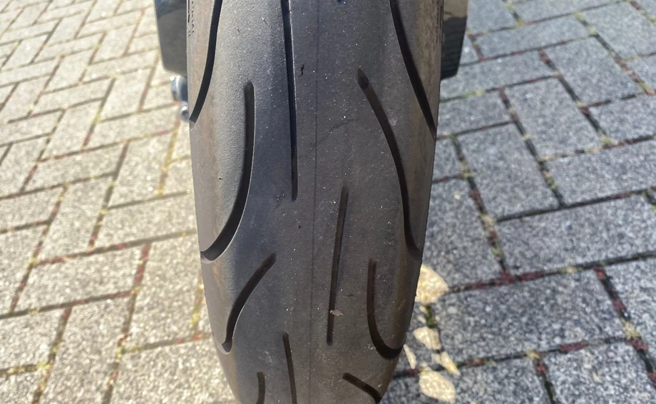 Angebot Honda CBR600RR Bild 14: Angebot Honda CBR600RR