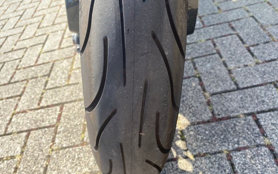 Gebrauchtmotorrad Honda CBR600RR - Bild 14