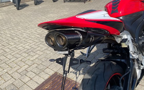 Gebrauchtmotorrad Honda CBR600RR - Bild 6