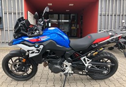 Gebrauchte BMW F 800 GS