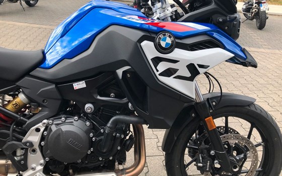 Gebrauchtmotorrad BMW F 800 GS - Bild 13