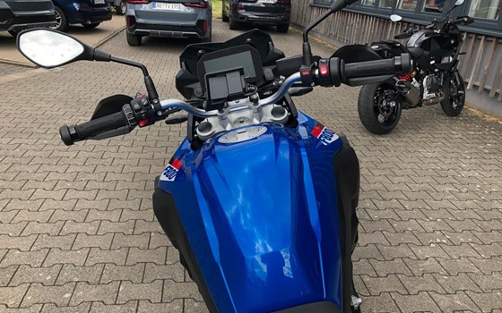 Gebrauchtmotorrad BMW F 800 GS - Bild 14