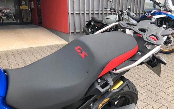 Gebrauchtmotorrad BMW F 800 GS - Bild 6