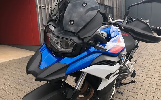 Gebrauchtmotorrad BMW F 800 GS - Bild 8