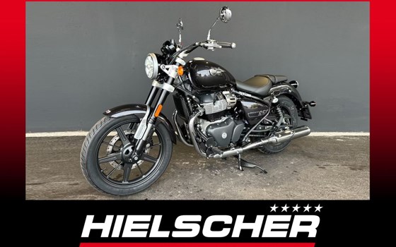 Neufahrzeug Royal Enfield Super Meteor 650 - Bild 1