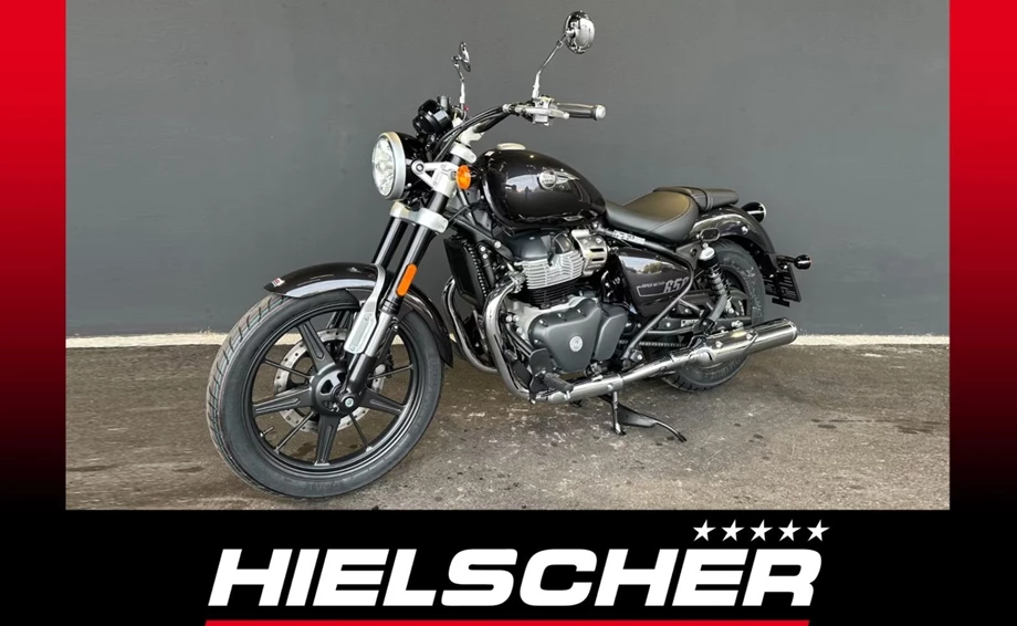 Angebot Royal Enfield Super Meteor 650 Bild 1: Angebot Royal Enfield Super Meteor 650