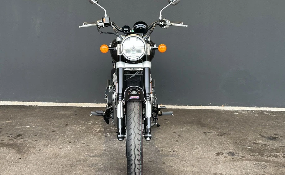 Angebot Royal Enfield Super Meteor 650 Bild 10: Angebot Royal Enfield Super Meteor 650