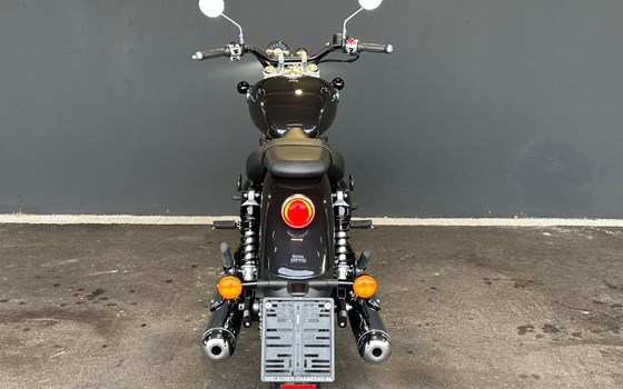 Neufahrzeug Royal Enfield Super Meteor 650 - Bild 11