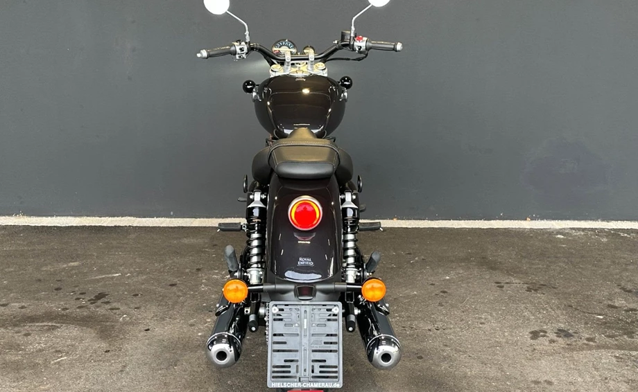 Angebot Royal Enfield Super Meteor 650 Bild 11: Angebot Royal Enfield Super Meteor 650